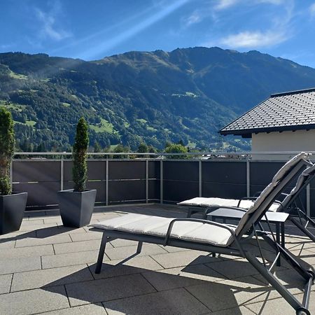 Ferienwohnung Hingucker Tschagguns Exteriör bild
